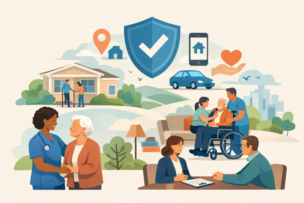 How to Choose Home Care With Confidence