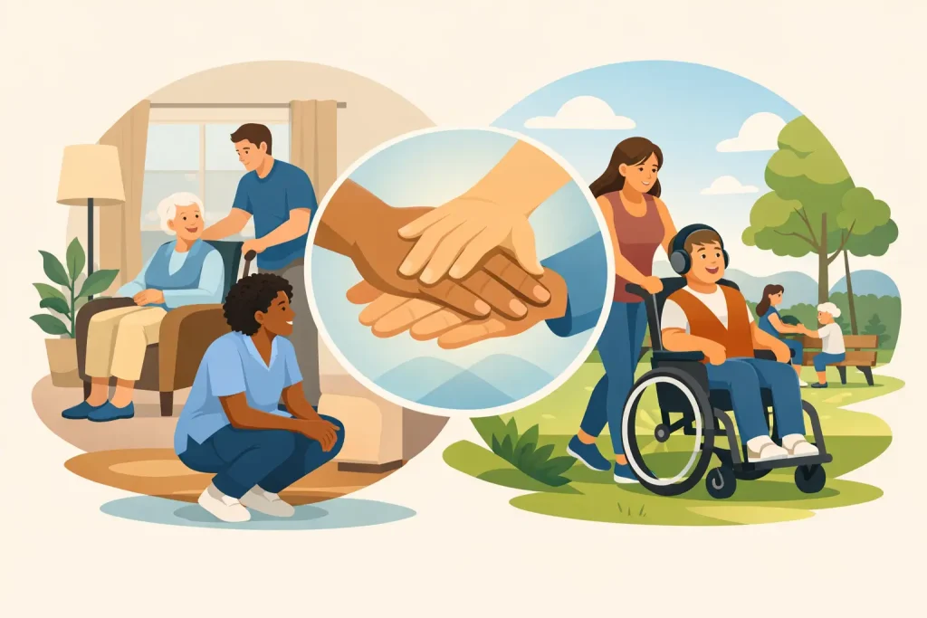 Does Medicaid Cover Respite Services?