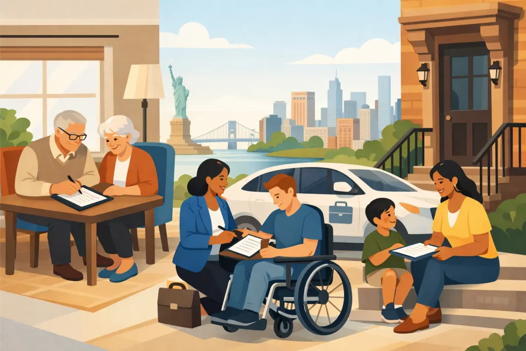 Hudson County Mobile Notary Made Simple
