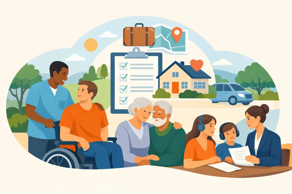 A Guardian Guide to Respite Planning in NJ