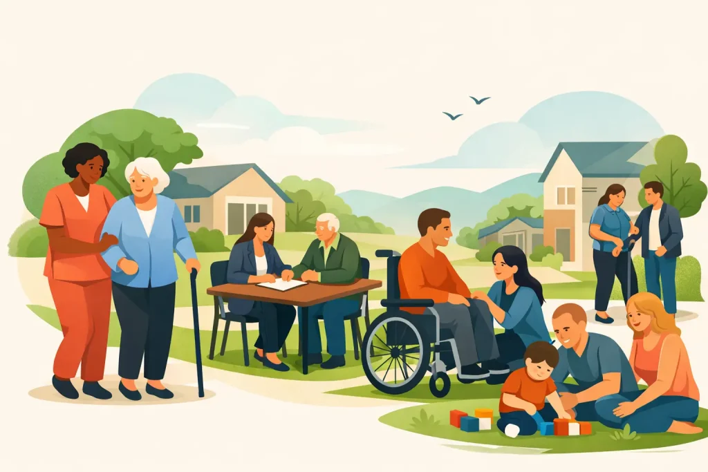 Essex County Home Care Planning That Works
