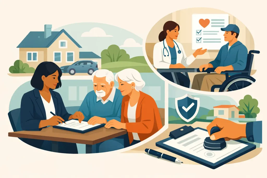 A Guide to Notarizing Advance Directives