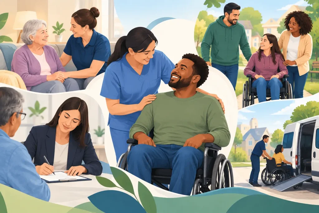 Disability Advocacy That Protects Dignity