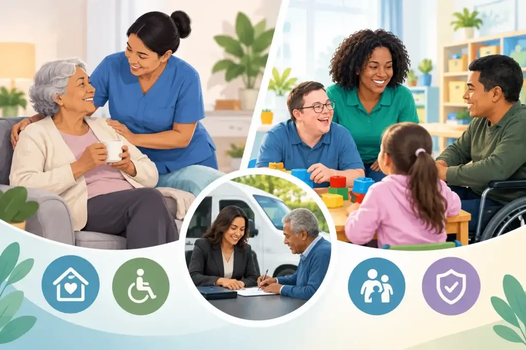 Respite Versus Daycare: Which Care Fits Best?